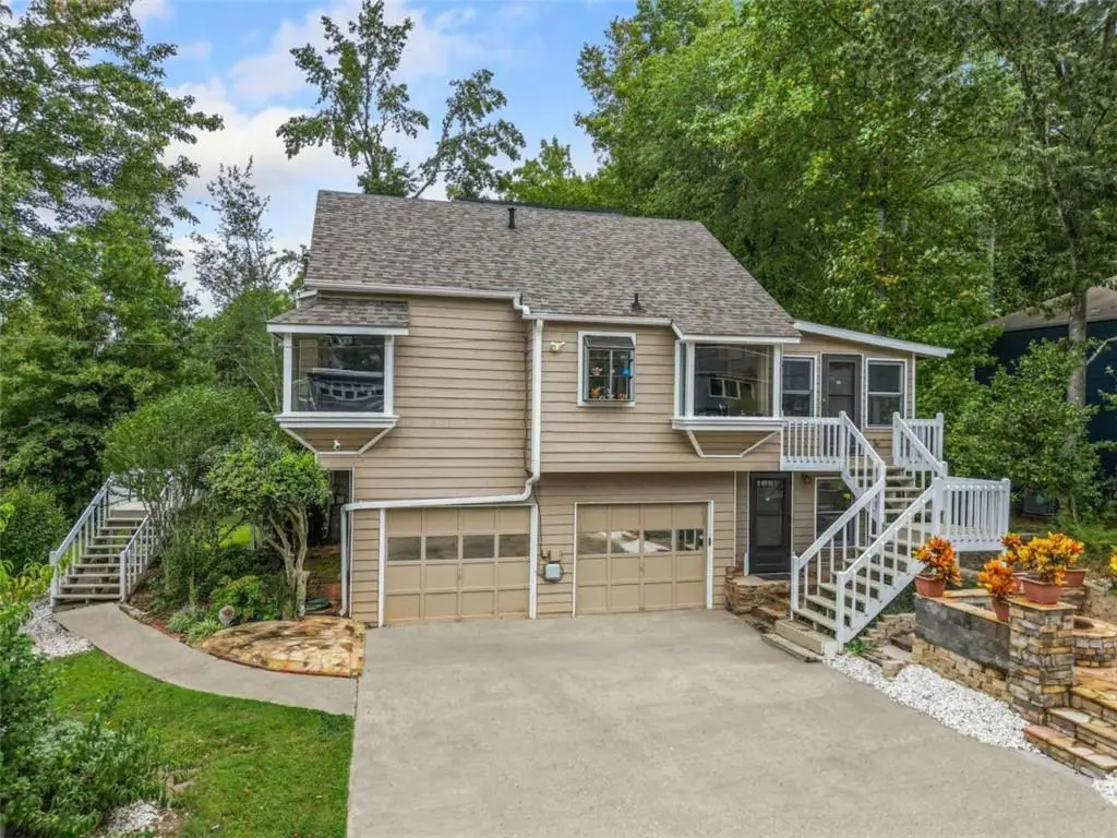 3278 Winter Wood Court, Marietta, GA 30062 - #1
