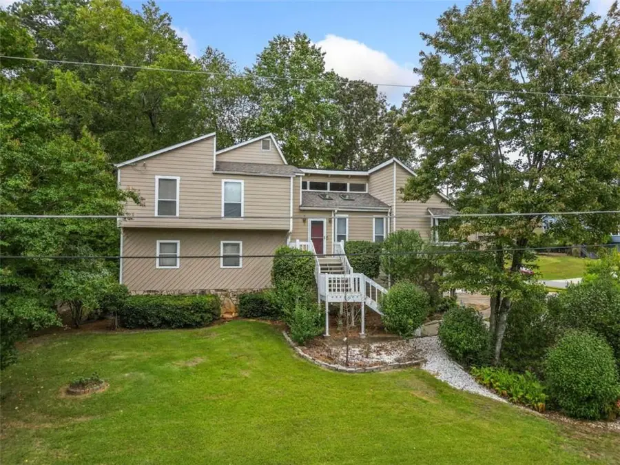 3278 Winter Wood Court, Marietta, GA 30062 - #3