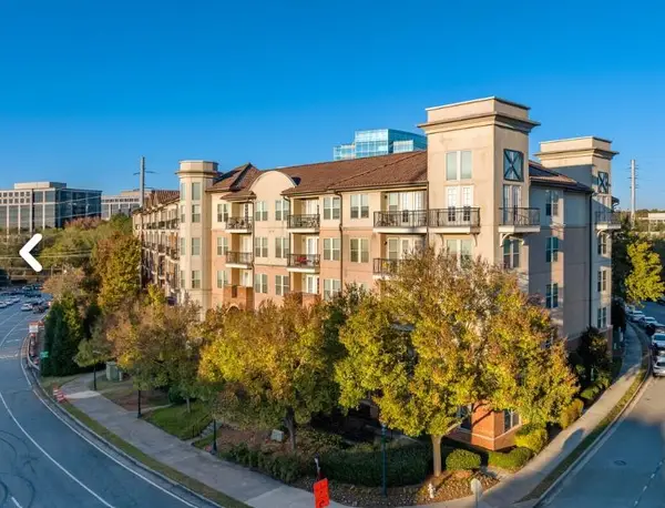 901 Abernathy Road Ne #5280, Atlanta, GA 30328