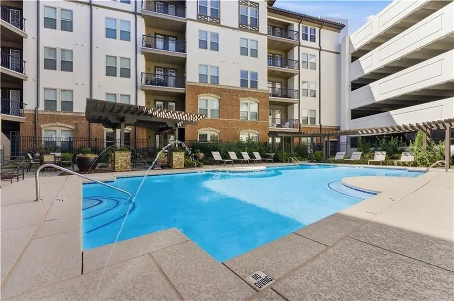 901 Abernathy Road Ne #5280, Atlanta, GA 30328 - #3