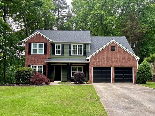 180 Wentworth Drive, Canton, GA 30114