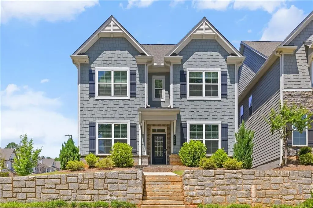 3469 Minister Alley, Scottdale, GA 30079 - #1