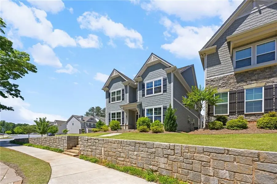 3469 Minister Alley, Scottdale, GA 30079 - #3