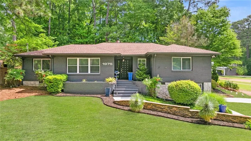 1975 Lenox Road Ne, Atlanta, GA 30306 - #1