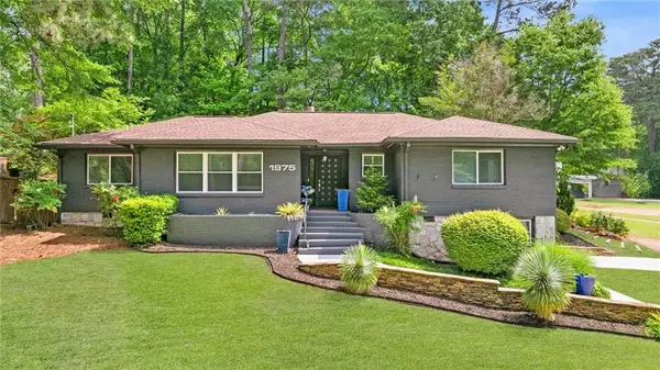 1975 Lenox Road Ne, Atlanta, GA 30306