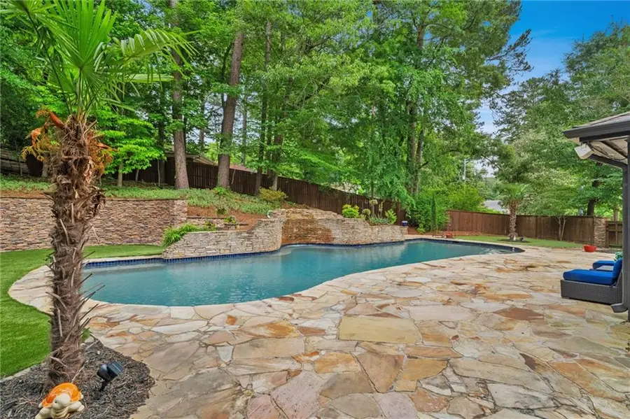 1975 Lenox Road Ne, Atlanta, GA 30306 - #2