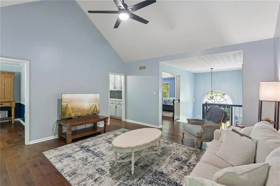 421 Middle Valley Lane, Woodstock, GA 30189 - #3