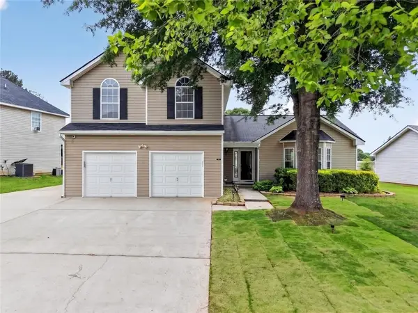 45 Windscape Drive, Covington, GA 30016