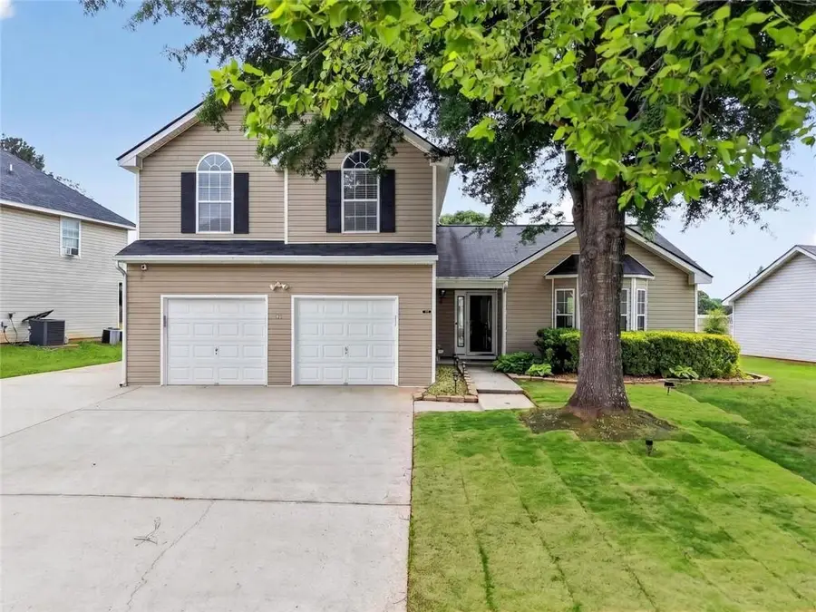 45 Windscape Drive, Covington, GA 30016 - #2