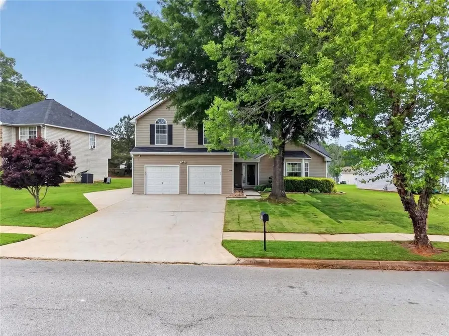 45 Windscape Drive, Covington, GA 30016 - #3
