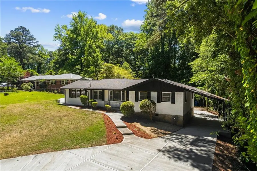 837 Laurelmont Drive Sw, Atlanta, GA 30311 - #2
