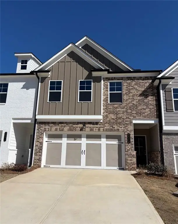 5278 Fox Den Road, Oakwood, GA 30566 - #1