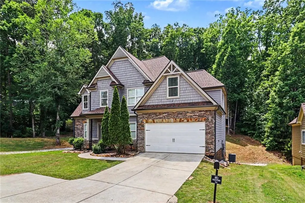 3475 Reynolds Road, Douglasville, GA 30135 - #1