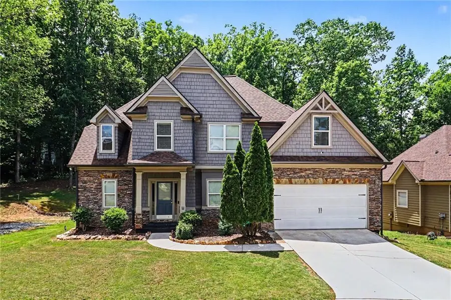 3475 Reynolds Road, Douglasville, GA 30135 - #2