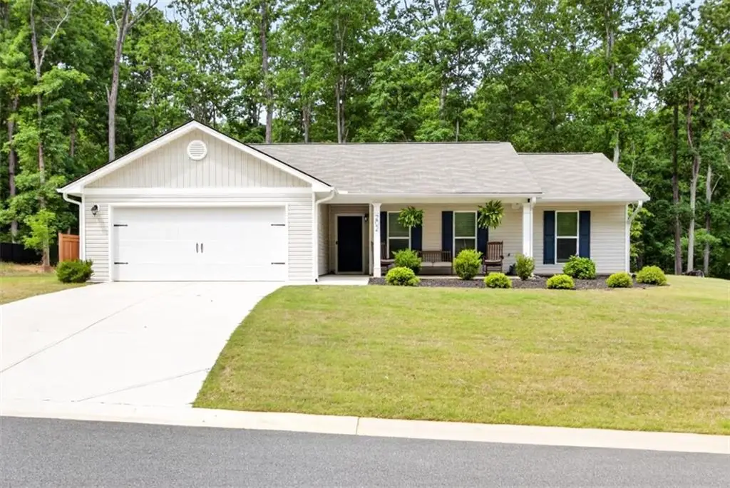202 Rolling Woods Lane, Hull, GA 30646 - #1
