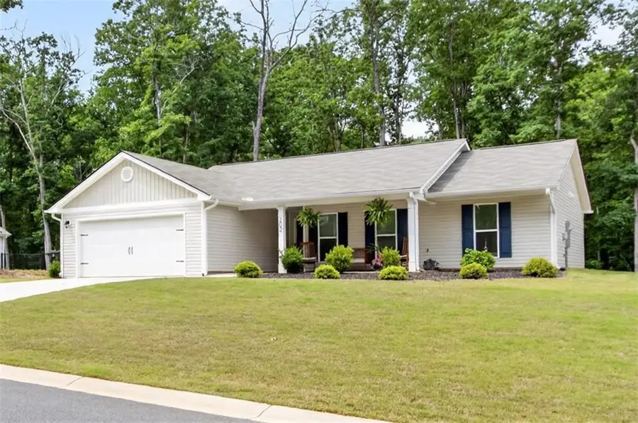 202 Rolling Woods Lane, Hull, GA 30646 - #2