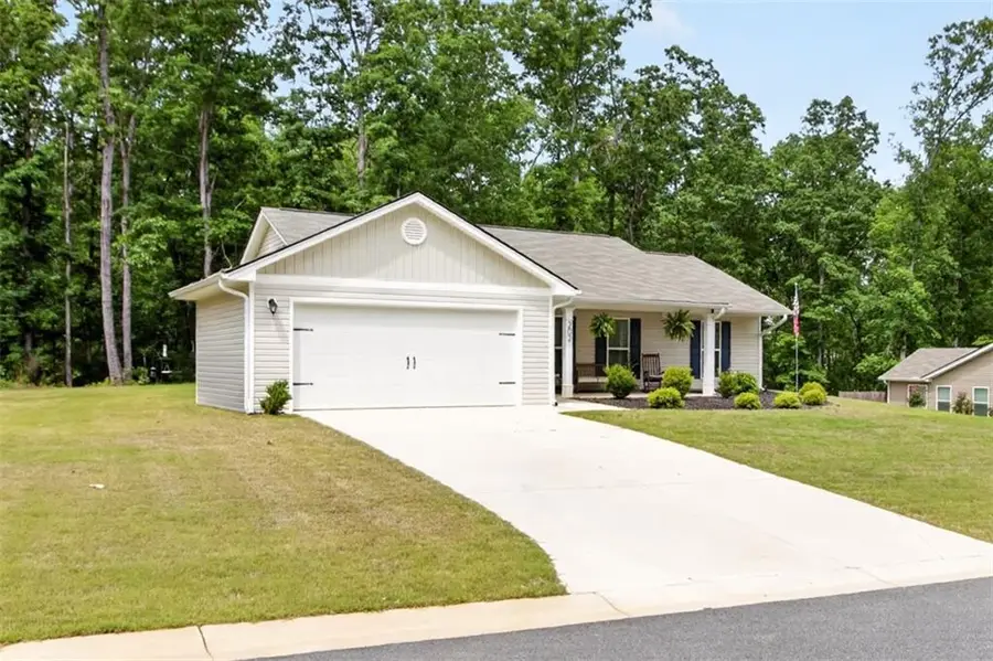 202 Rolling Woods Lane, Hull, GA 30646 - #3