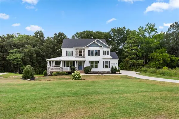 1585 Dabbs Bridge Road, Dallas, GA 30132