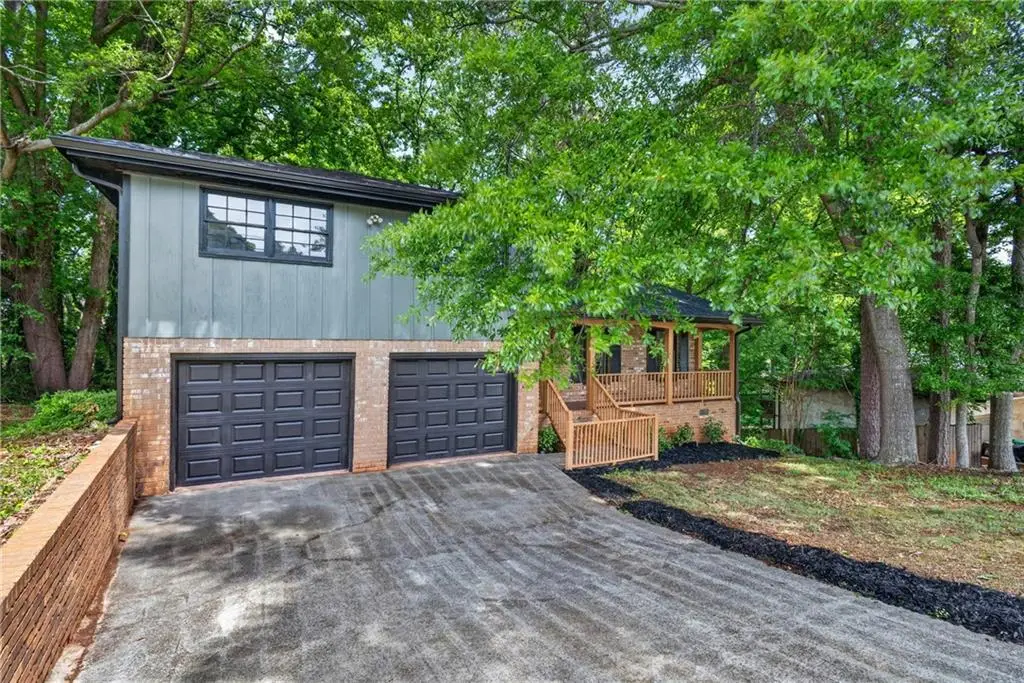2164 Riverbrook Road, Decatur, GA 30035 - #1