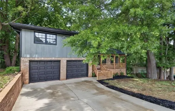 2164 Riverbrook Road, Decatur, GA 30035