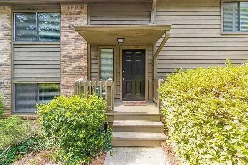 1885 Dyouville Lane, Atlanta, GA 30341 - #1