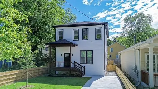 1166 Mcdaniel Street Sw, Atlanta, GA 30310