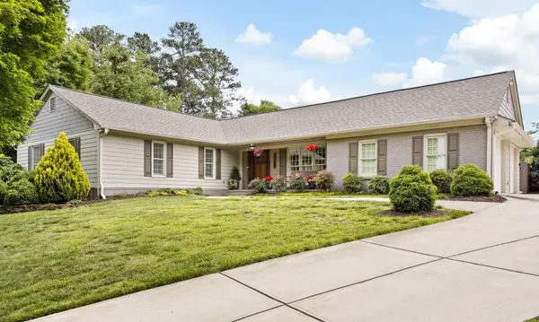 1273 Tinderbox Lane, Kennesaw, GA 30144