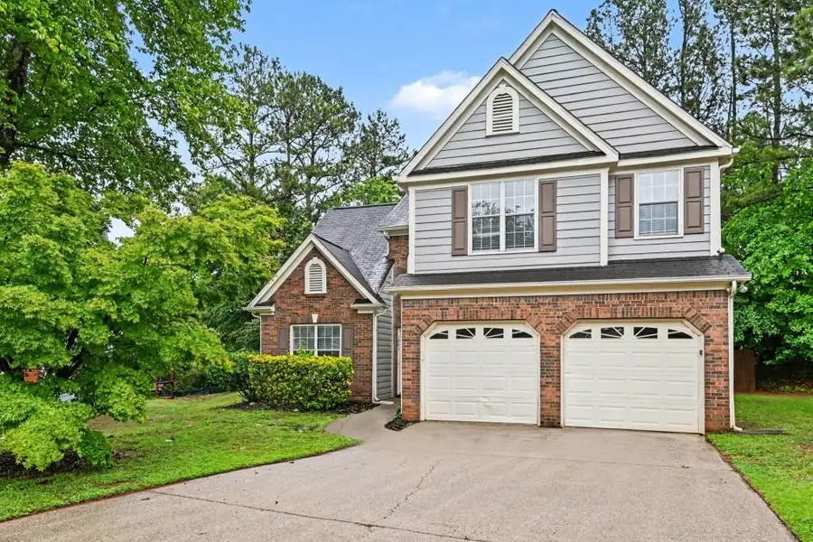1001 Carlton Way Sw, Marietta, GA 30060 - #2