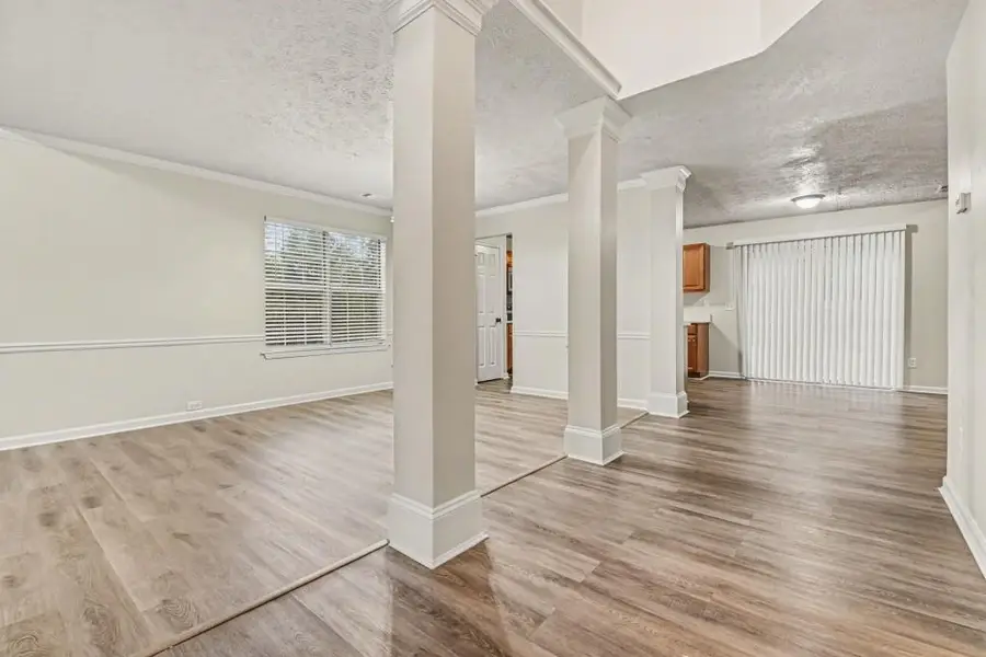 1001 Carlton Way Sw, Marietta, GA 30060 - #3
