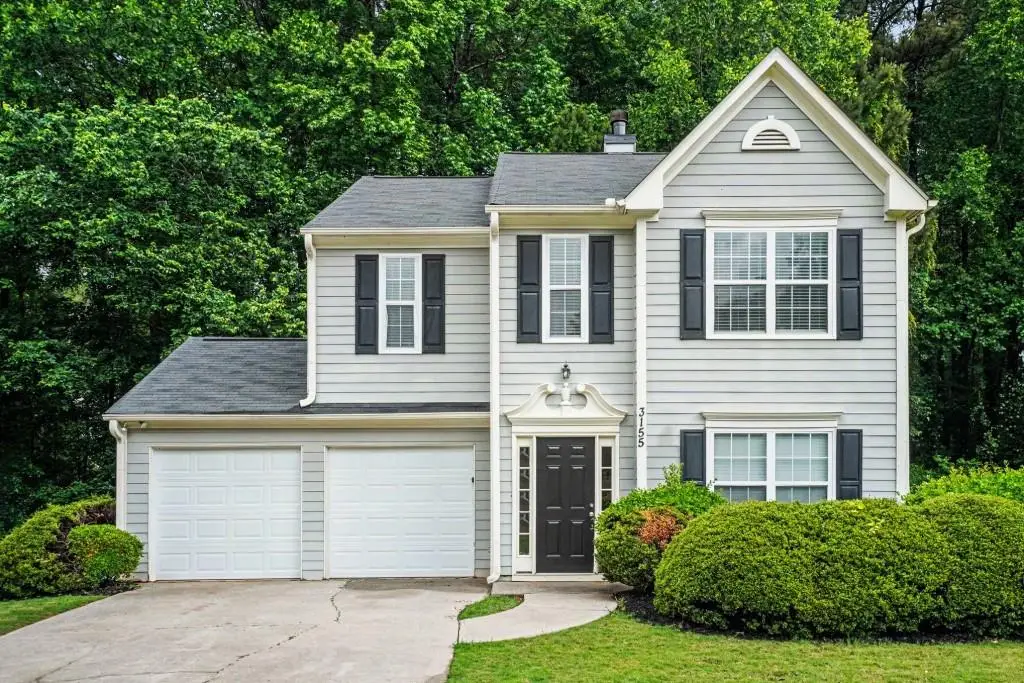 3155 Silverchase Circle Sw, Marietta, GA 30008 - #1