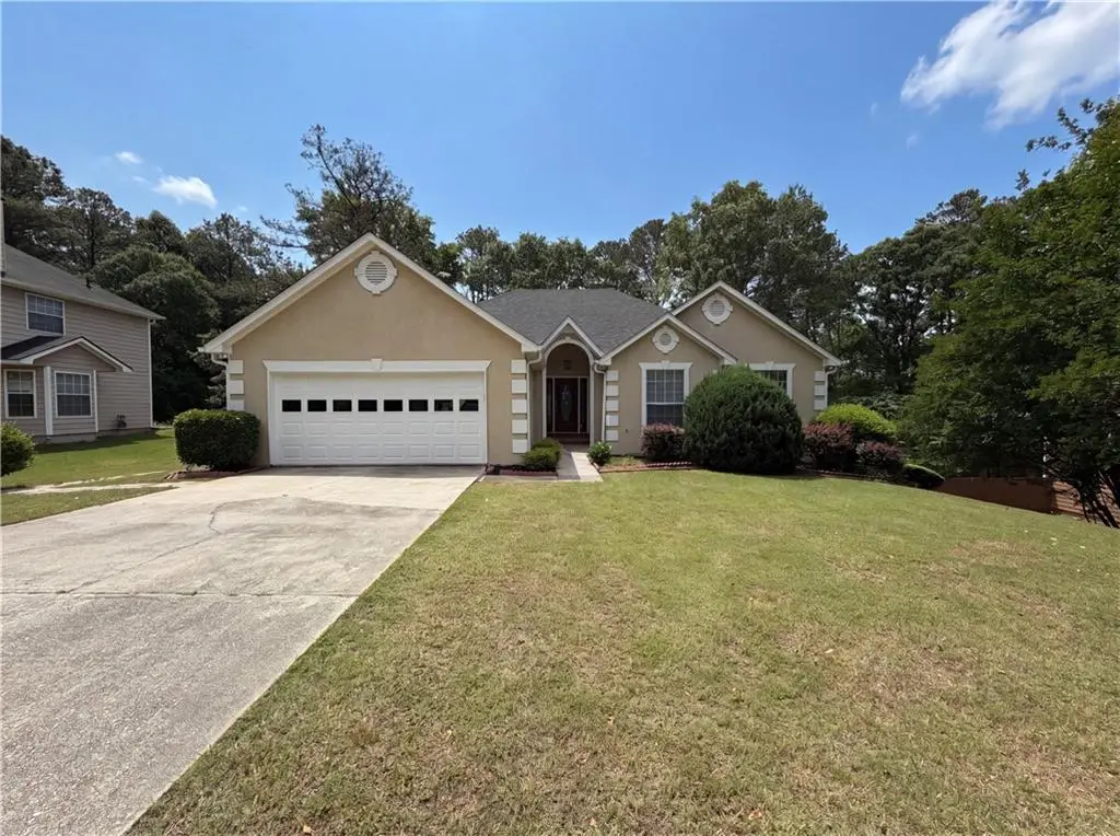 8375 Falling Rocks Way, Lithonia, GA 30058 - #1