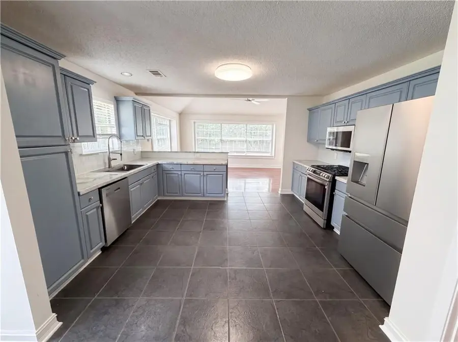 8375 Falling Rocks Way, Lithonia, GA 30058 - #2