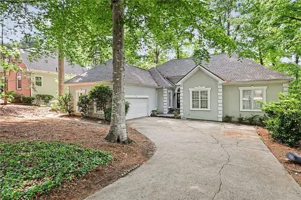 330 Hughes Branch Close, Alpharetta, GA 30004