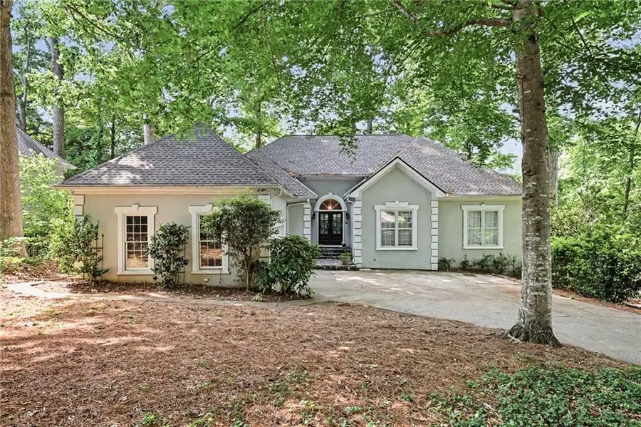 330 Hughes Branch Close, Alpharetta, GA 30004 - #2