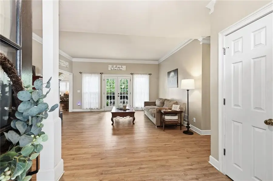 330 Hughes Branch Close, Alpharetta, GA 30004 - #3