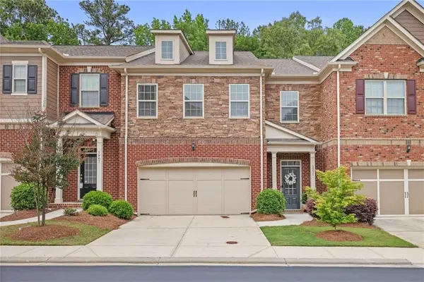 1971 Silver Birch Drive Se #5, Smyrna, GA 30080