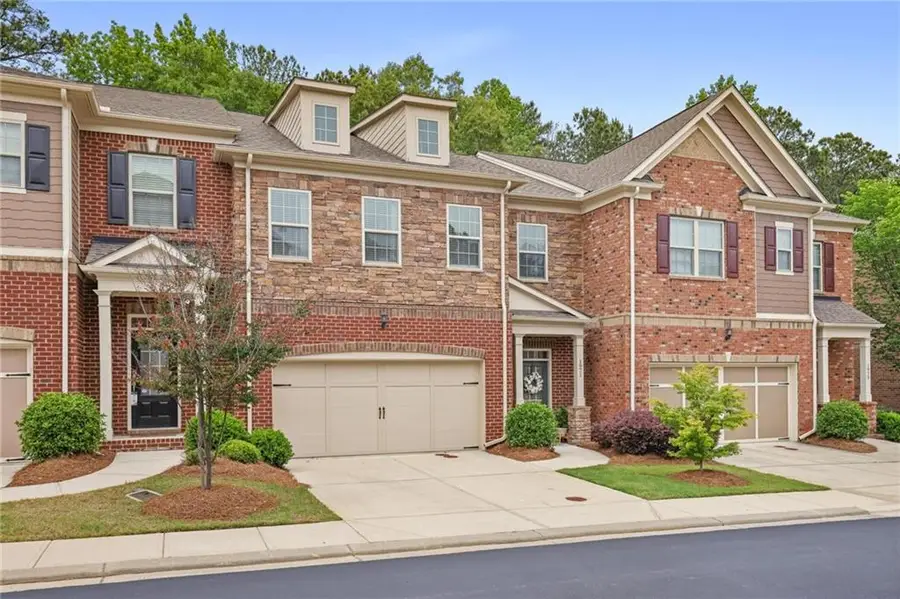 1971 Silver Birch Drive Se #5, Smyrna, GA 30080 - #2