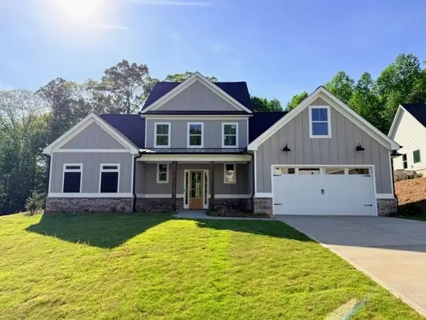 5840 Woodland Park Court, Jefferson, GA 30549
