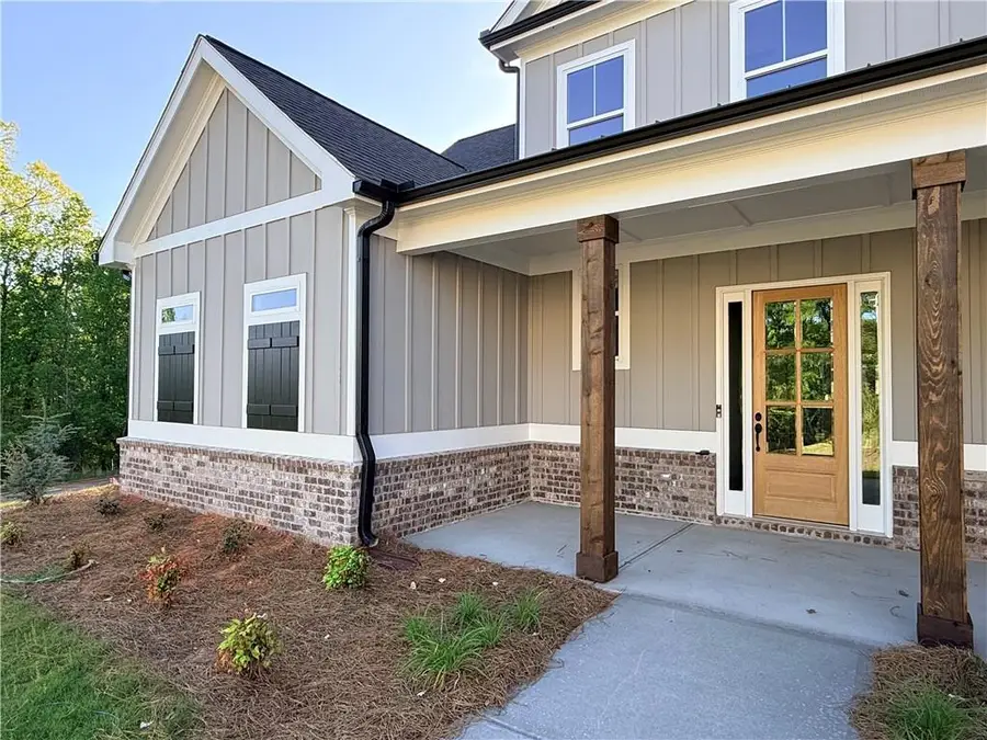 5840 Woodland Park Court, Jefferson, GA 30549 - #2