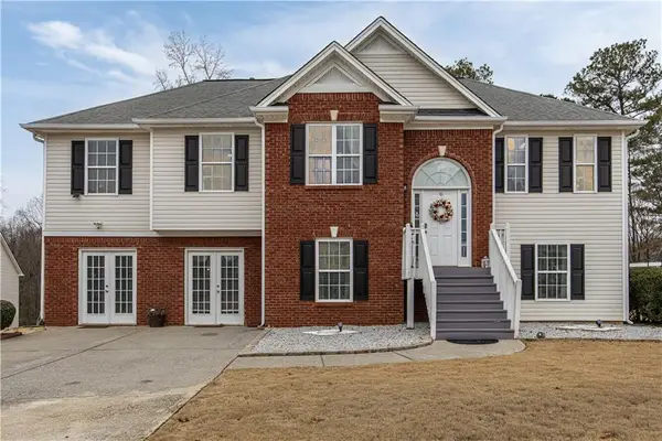 25 Sundance Drive, Douglasville, GA 30134