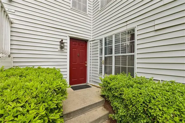 513 Glenleaf Drive, Peachtree Corners, GA 30092