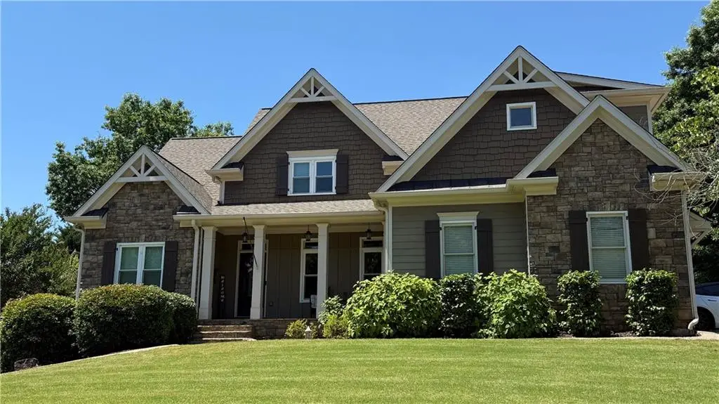212 Autumn Glen Trail, Woodstock, GA 30188 - #1