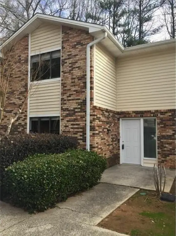 2672 Moss Lane, Marietta, GA 30067 - #1
