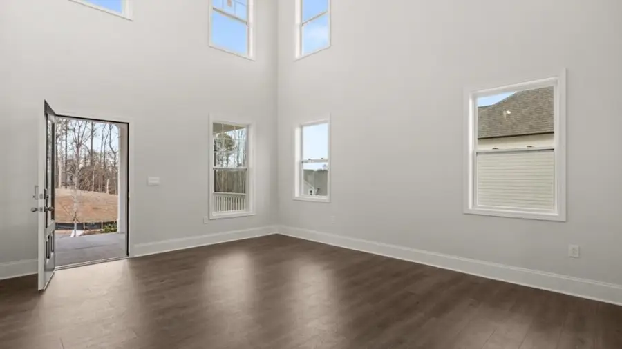 7163 Bocholt Drive, South Fulton, GA 30349 - #2