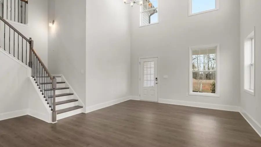 7163 Bocholt Drive, South Fulton, GA 30349 - #3