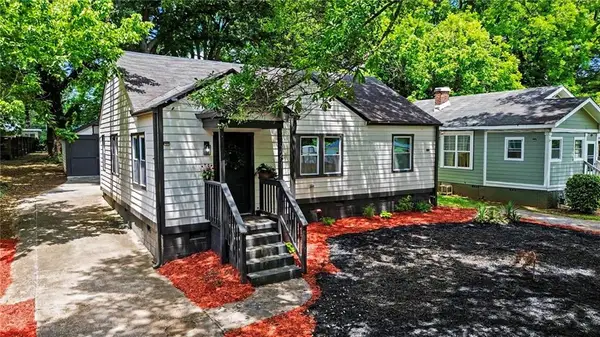 1291 Oakland Terrace Sw, Atlanta, GA 30310