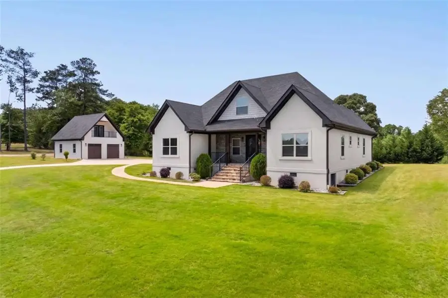 719 Austin Reynolds Road, Bethlehem, GA 30620 - #2