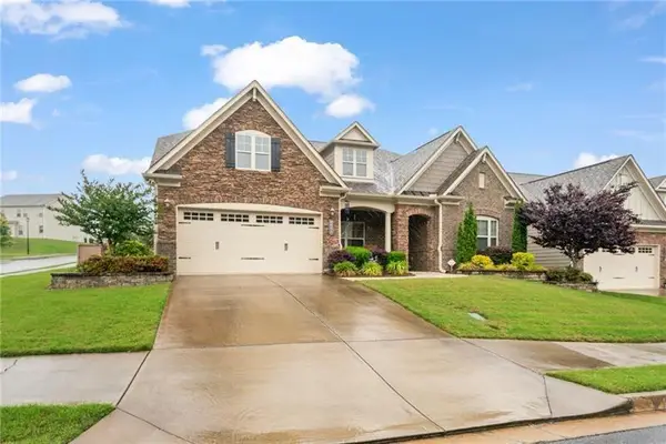 4539 Big Rock Ridge Trail Sw, Gainesville, GA 30504