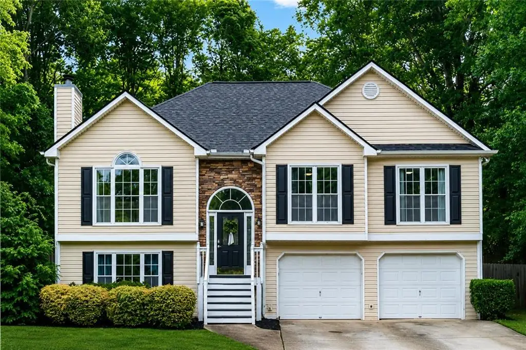 6040 Ashwood Court, Cumming, GA 30028 - #1