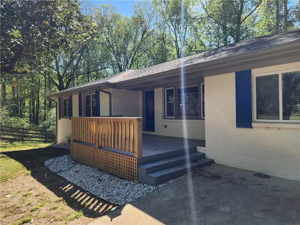 718 Springlake Road, Lawrenceville, GA 30045 - #1